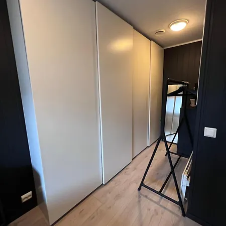 With Parking Space * Trondheim