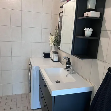 With Parking Space *