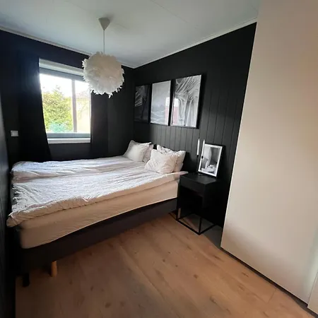 Lejlighed With Parking Space Trondheim