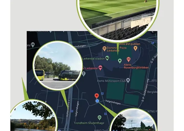 With Parking Space Διαμέρισμα *
